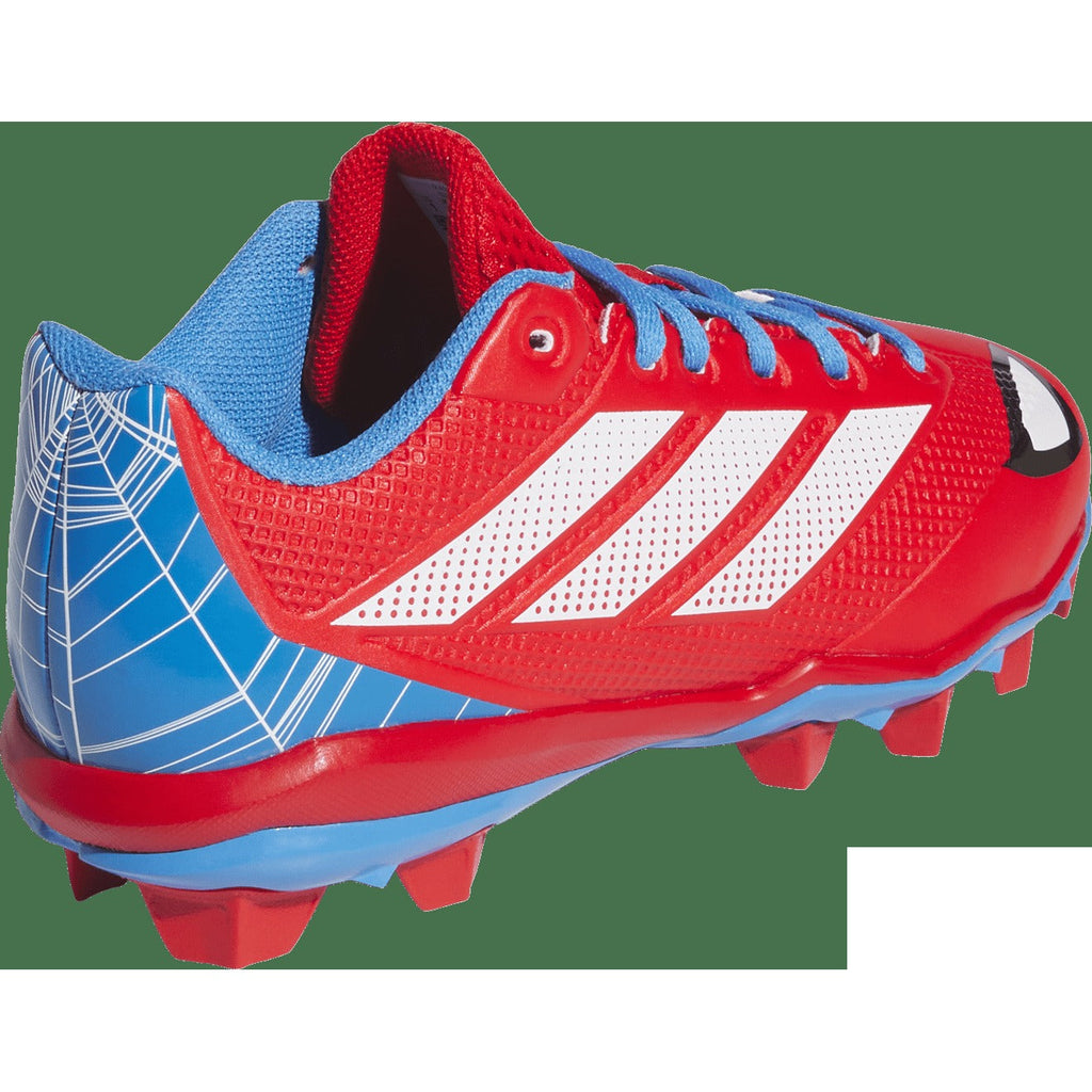 Youth Adizero Impact 2.0 MD Spider-Man