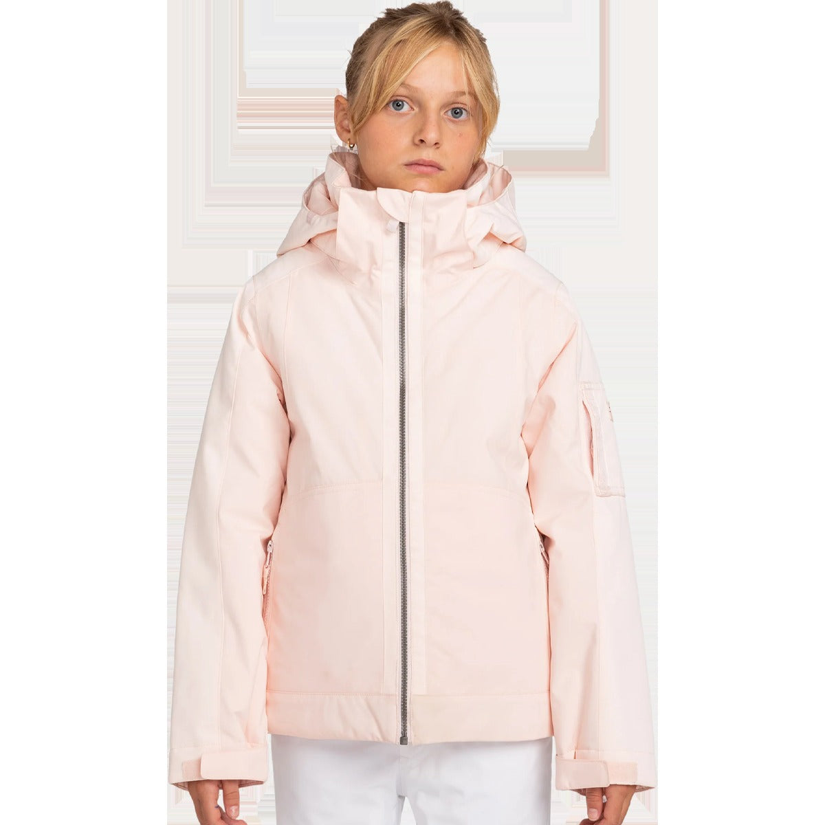 Youth Meade Girl Insulated Jacket