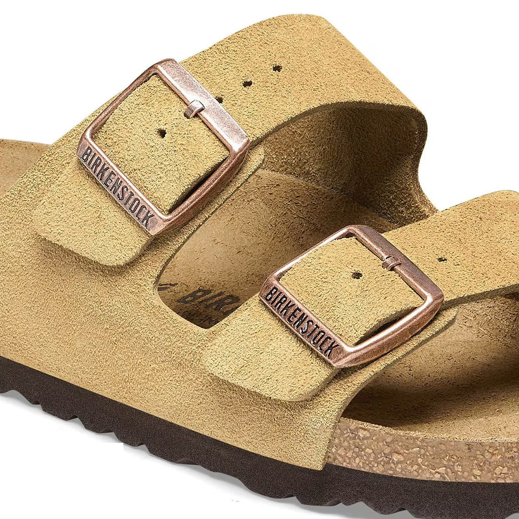 Women's Arizona Suede