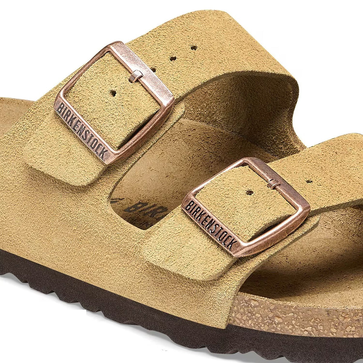 Women's Arizona Suede