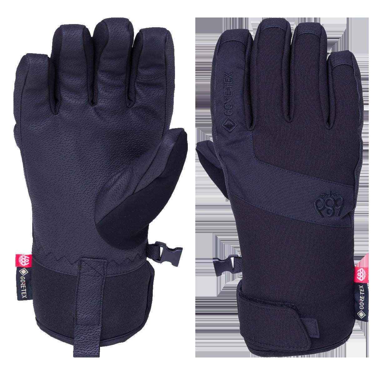 Women's GORE-TEX Linear Under Cuff Glove