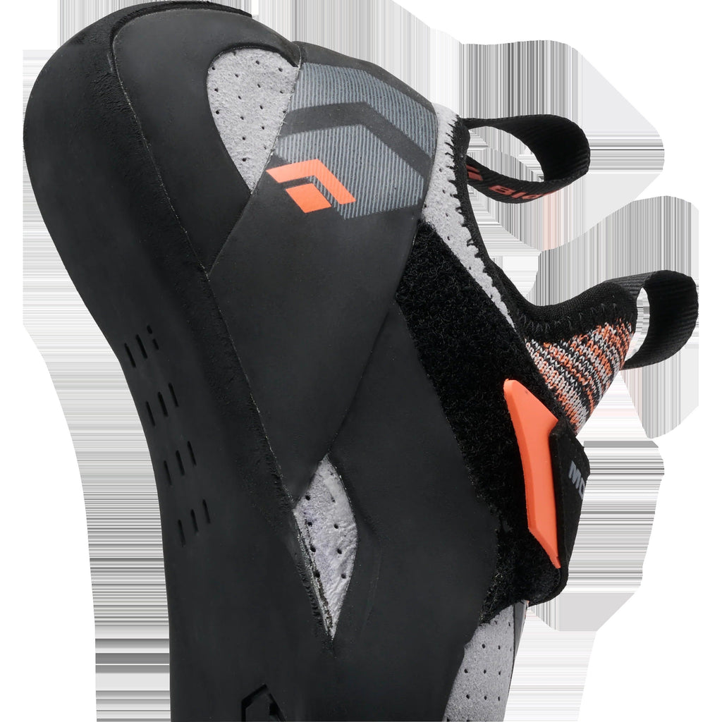 Youth Momentum Climbing Shoe Big Kids