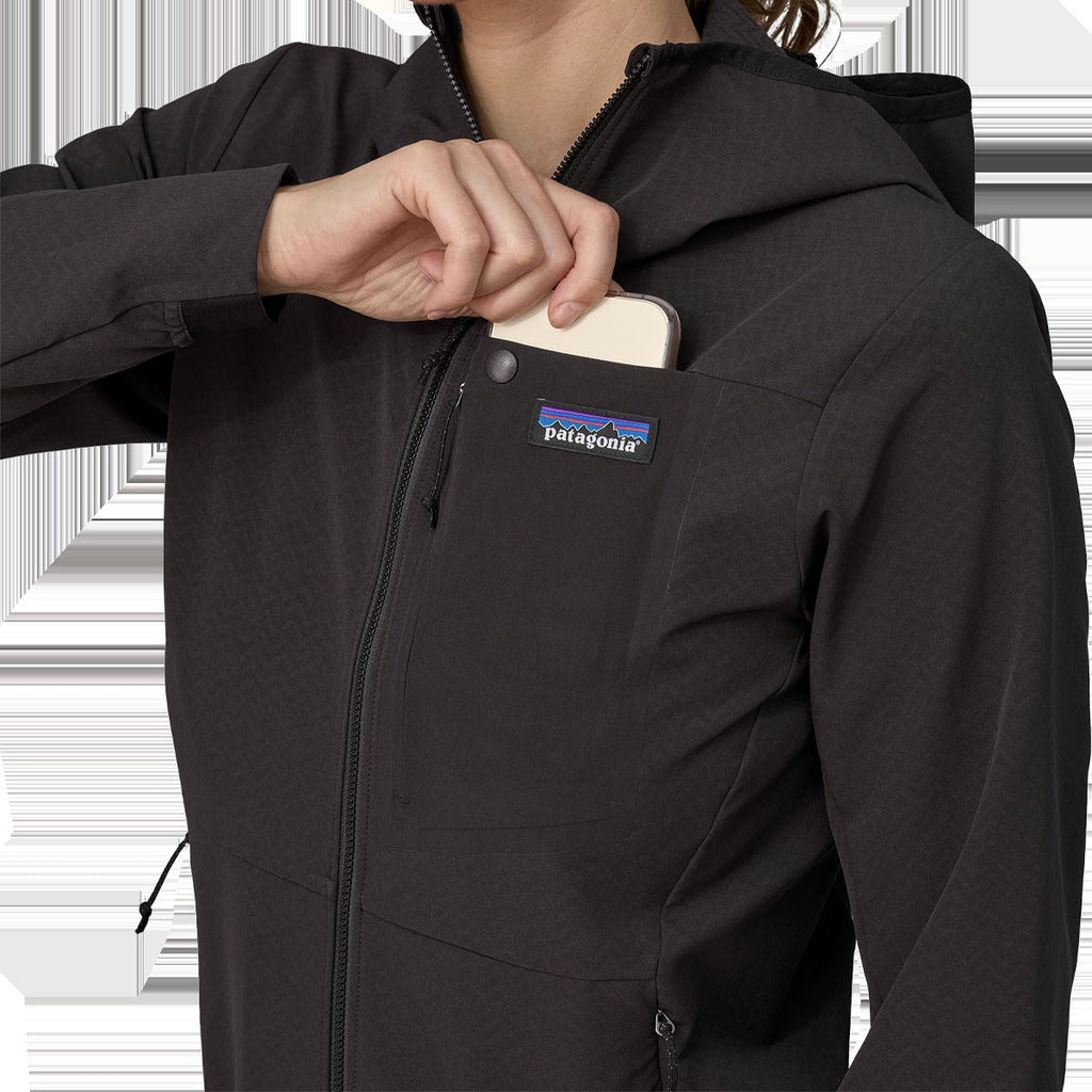 Women's R1 CrossStrata Hoody