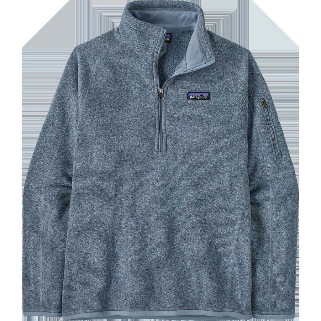 Women's Better Sweater 1/4 Zip