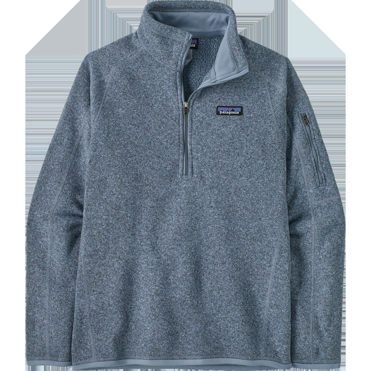 Women's Better Sweater 1/4 Zip