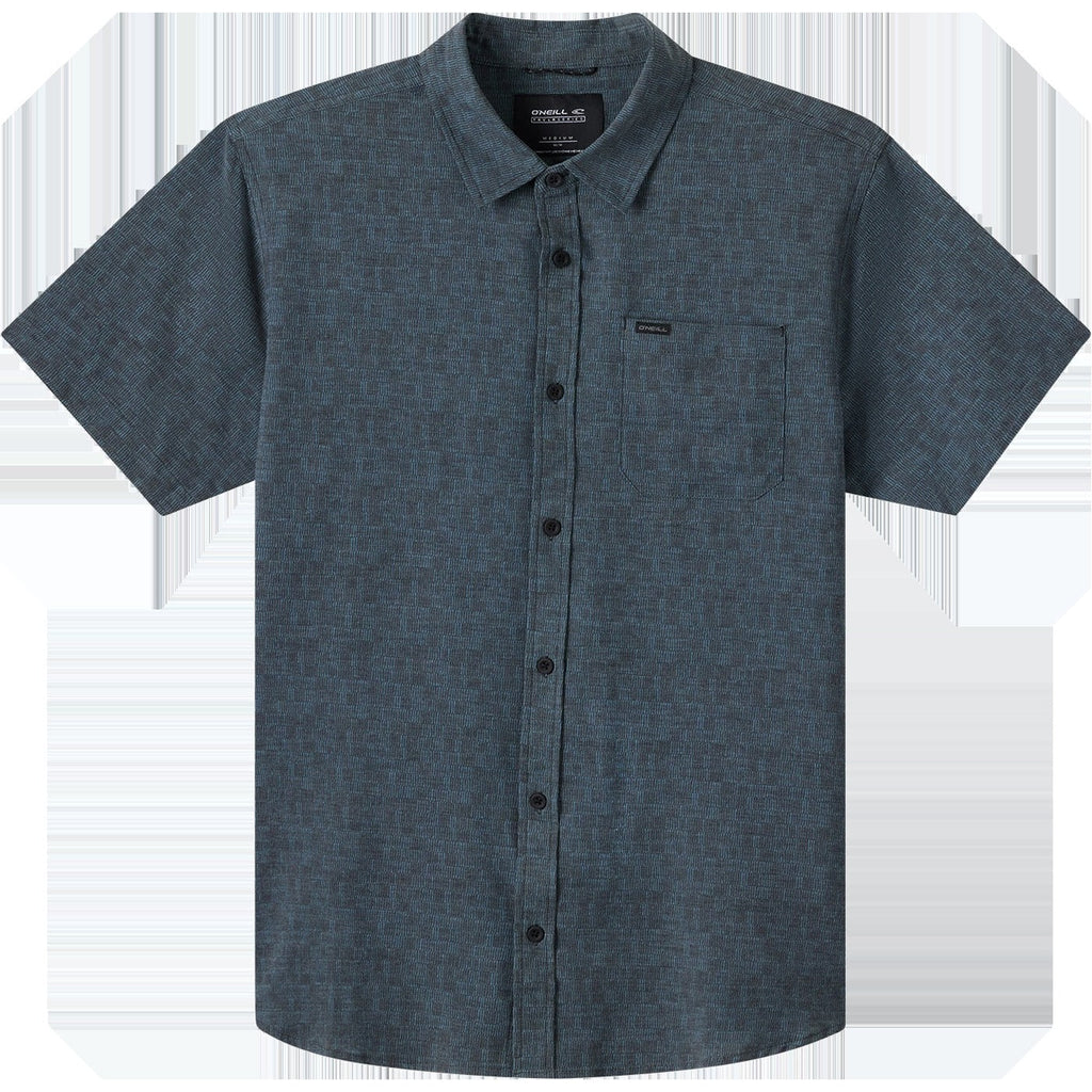 Men's TRVLR UPF Standard Short Sleeve