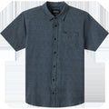 Men's TRVLR UPF Standard Short Sleeve