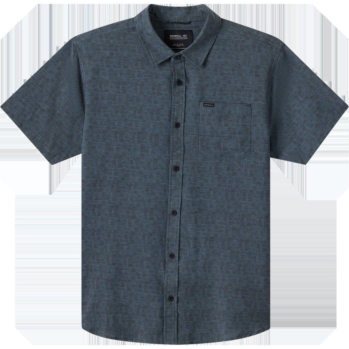 Men's TRVLR UPF Standard Short Sleeve