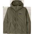 Men's Outdoor Everyday Rain Jacket