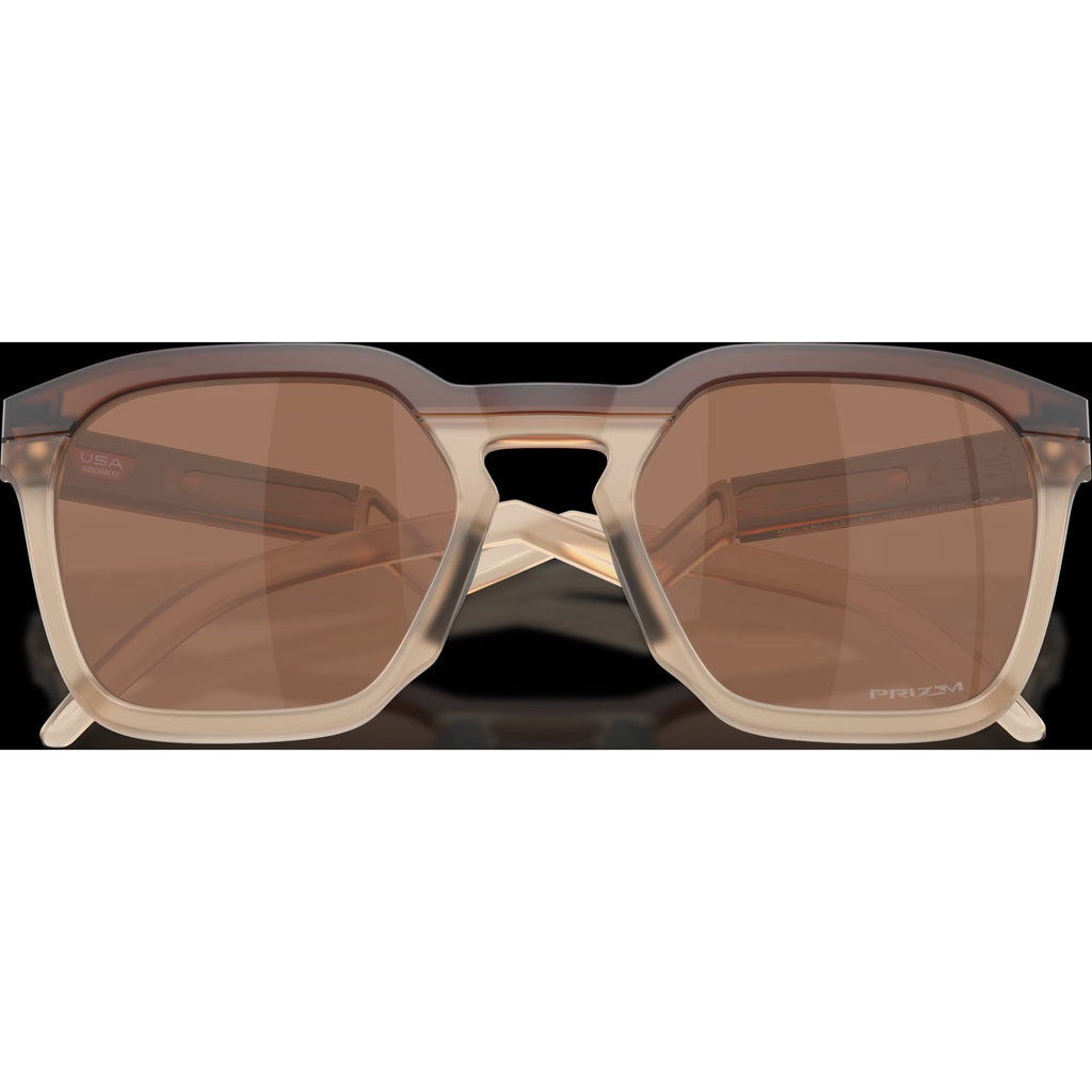 HSTN SQ - Matte Rootbeer/Prizm Tungsten