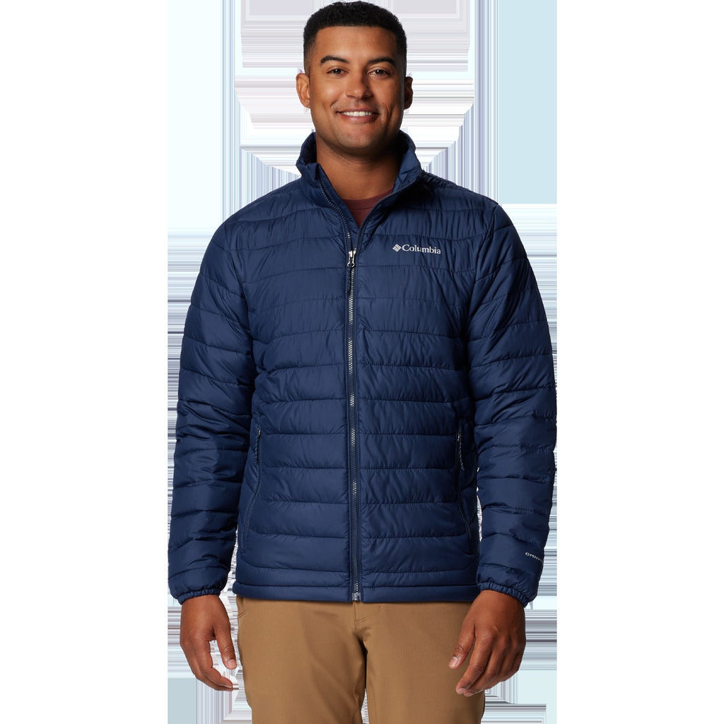 Men's Powder Lite II Jacket