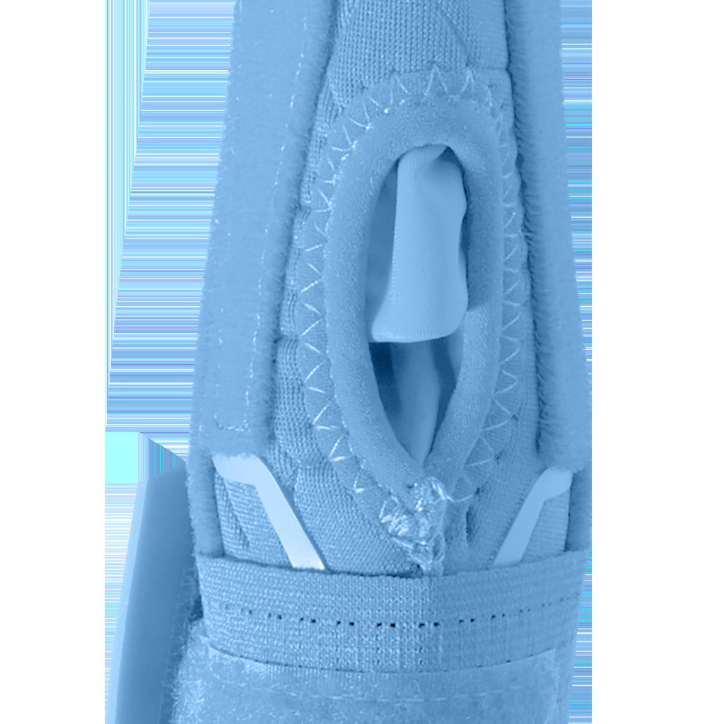 Sliding Mitt 2.0