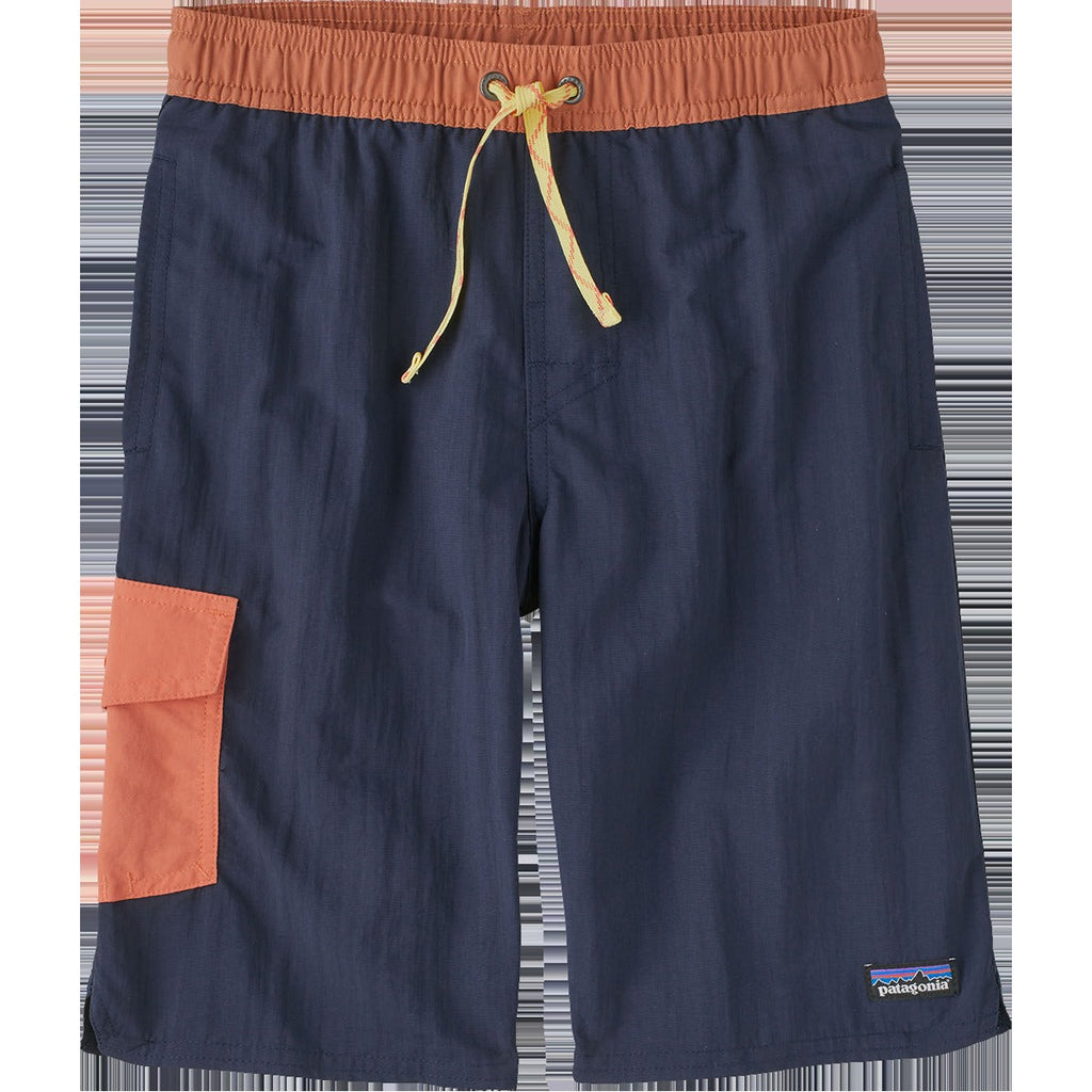 Youth Baggies Boardshorts