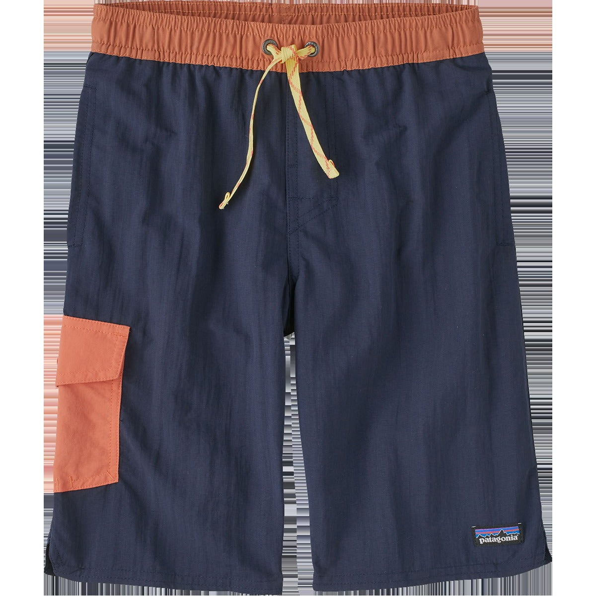 Youth Baggies Boardshorts