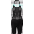 Women's Chrono Elite Halter Bib Short