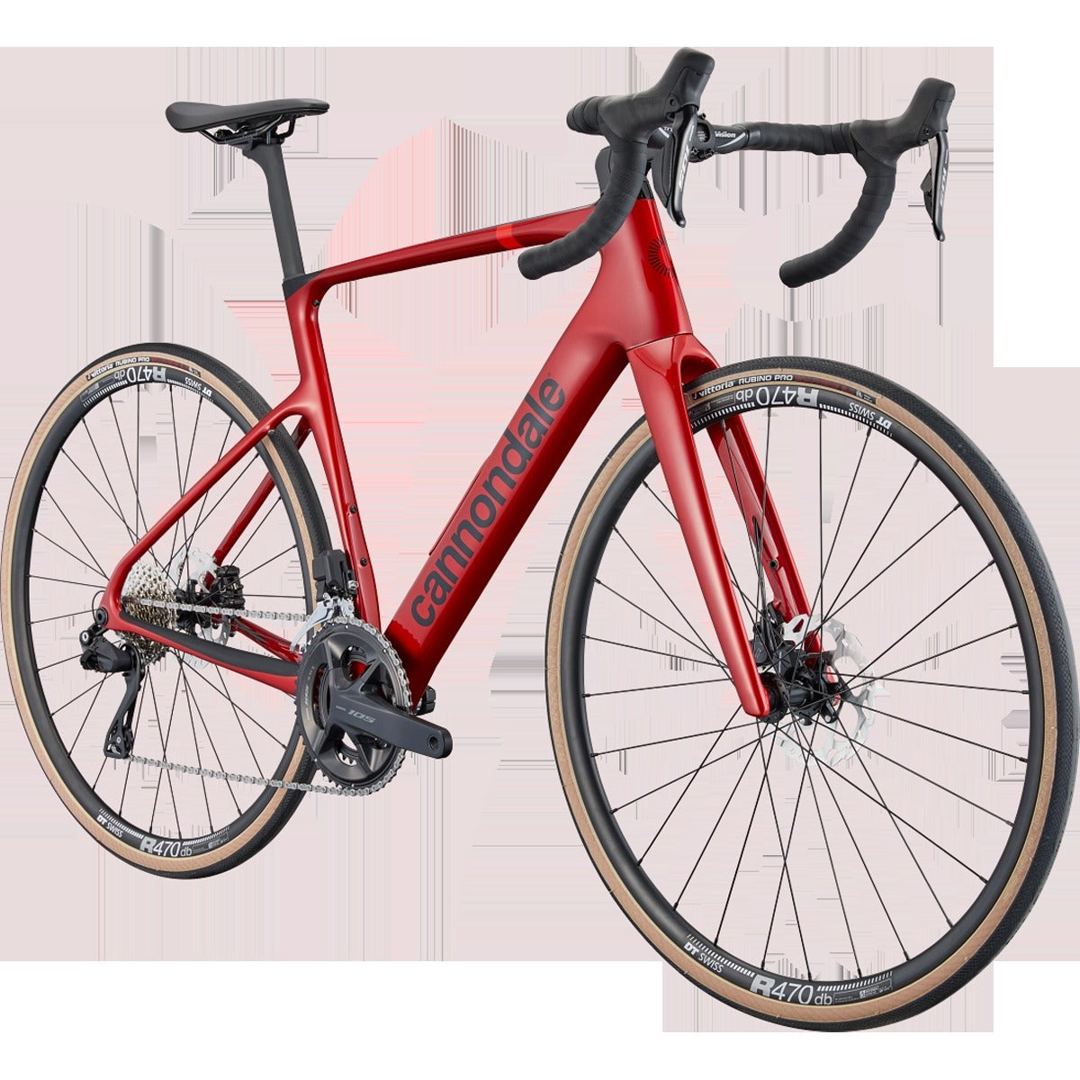 Synapse Carbon 4