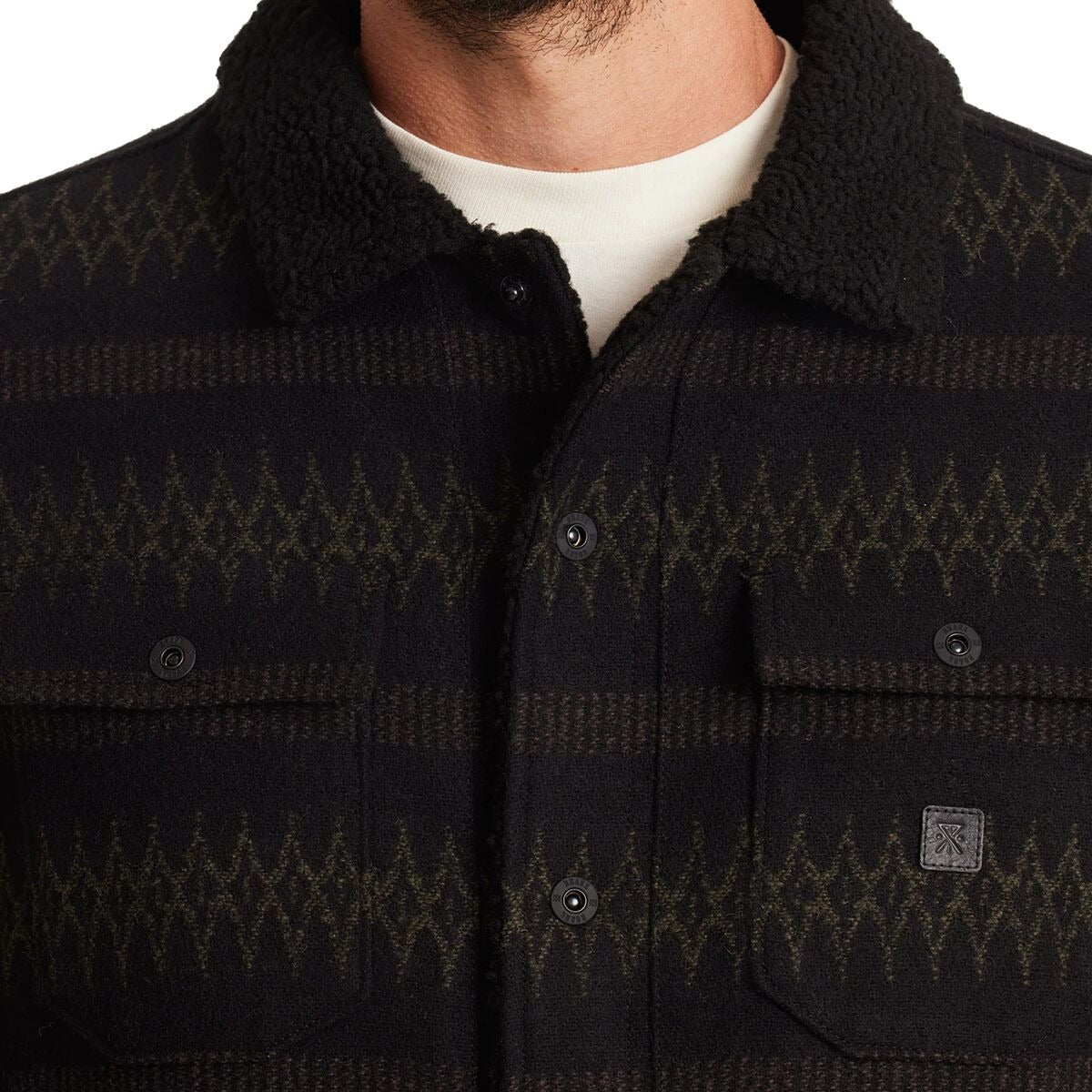 Men's Hebrides Jacket