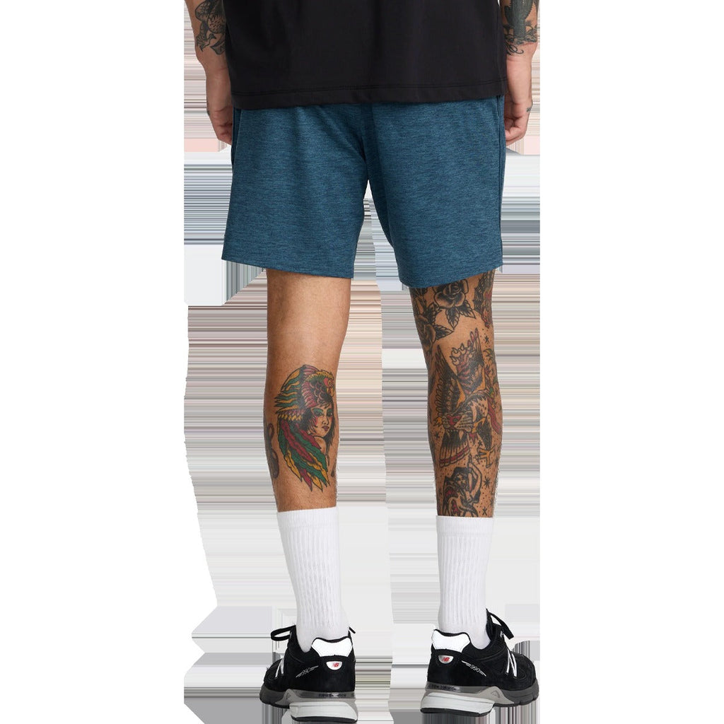 Men's Yogger Recover 17"