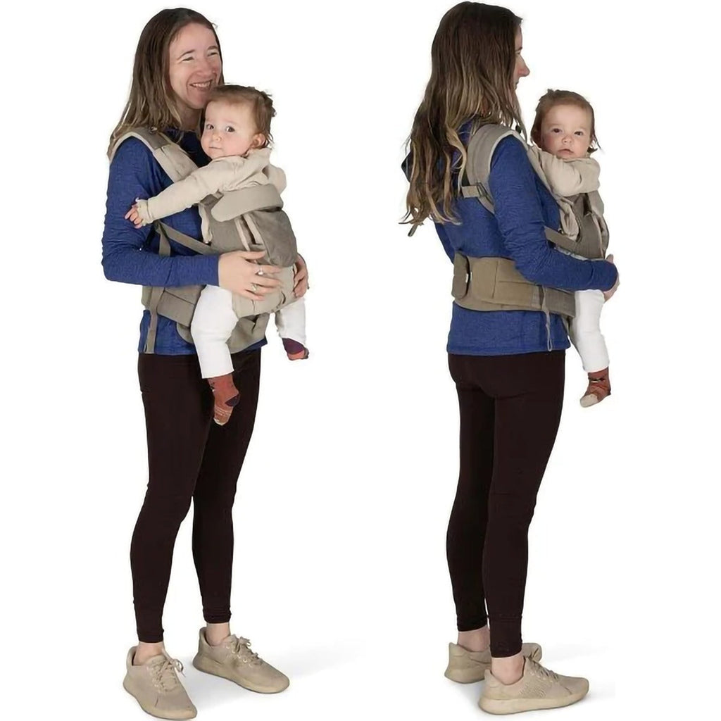 Poco Soft Child Carrier LT