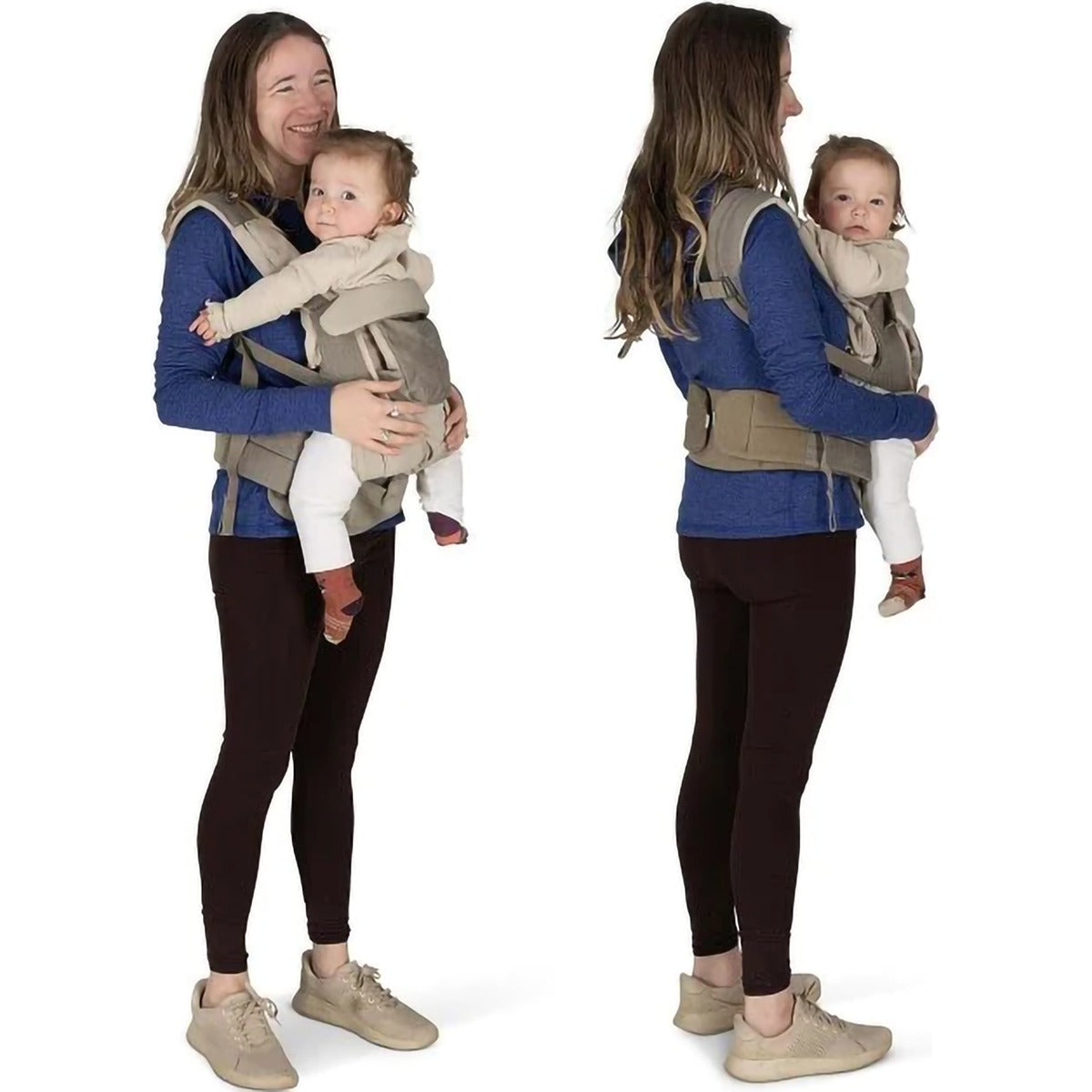 Poco Soft Child Carrier LT