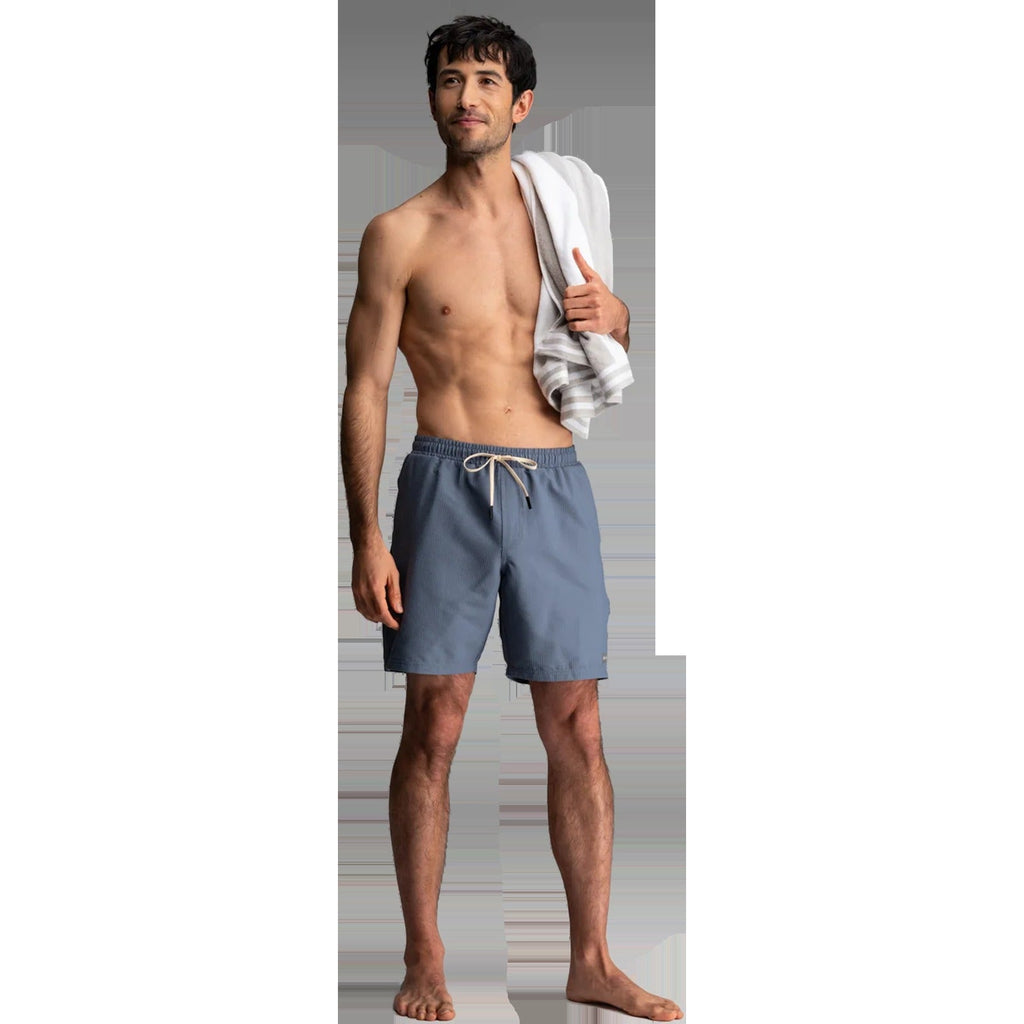 Men's Wave 2N1 7" Short