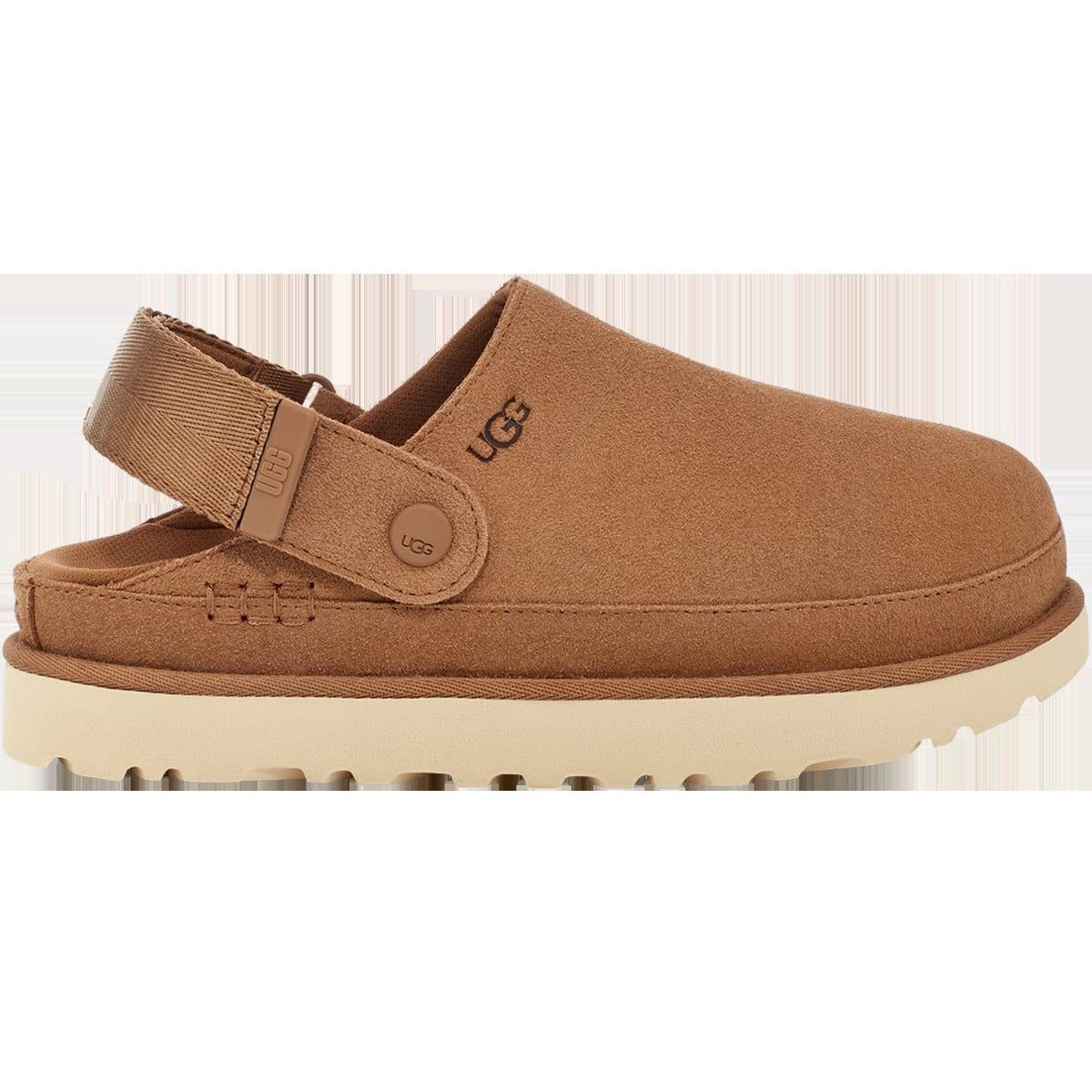 Women's Goldenstar Clog