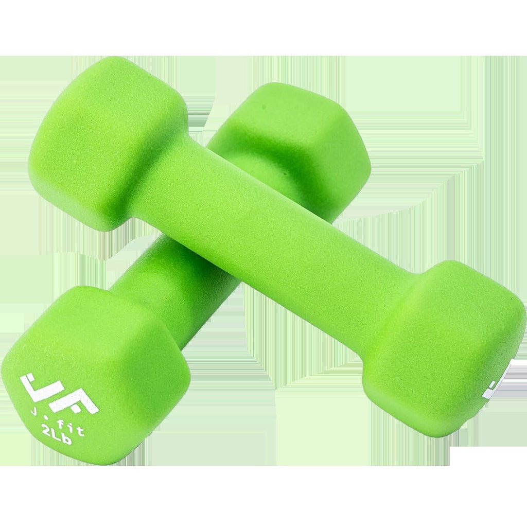 Neoprene Dumbbell 2 lb