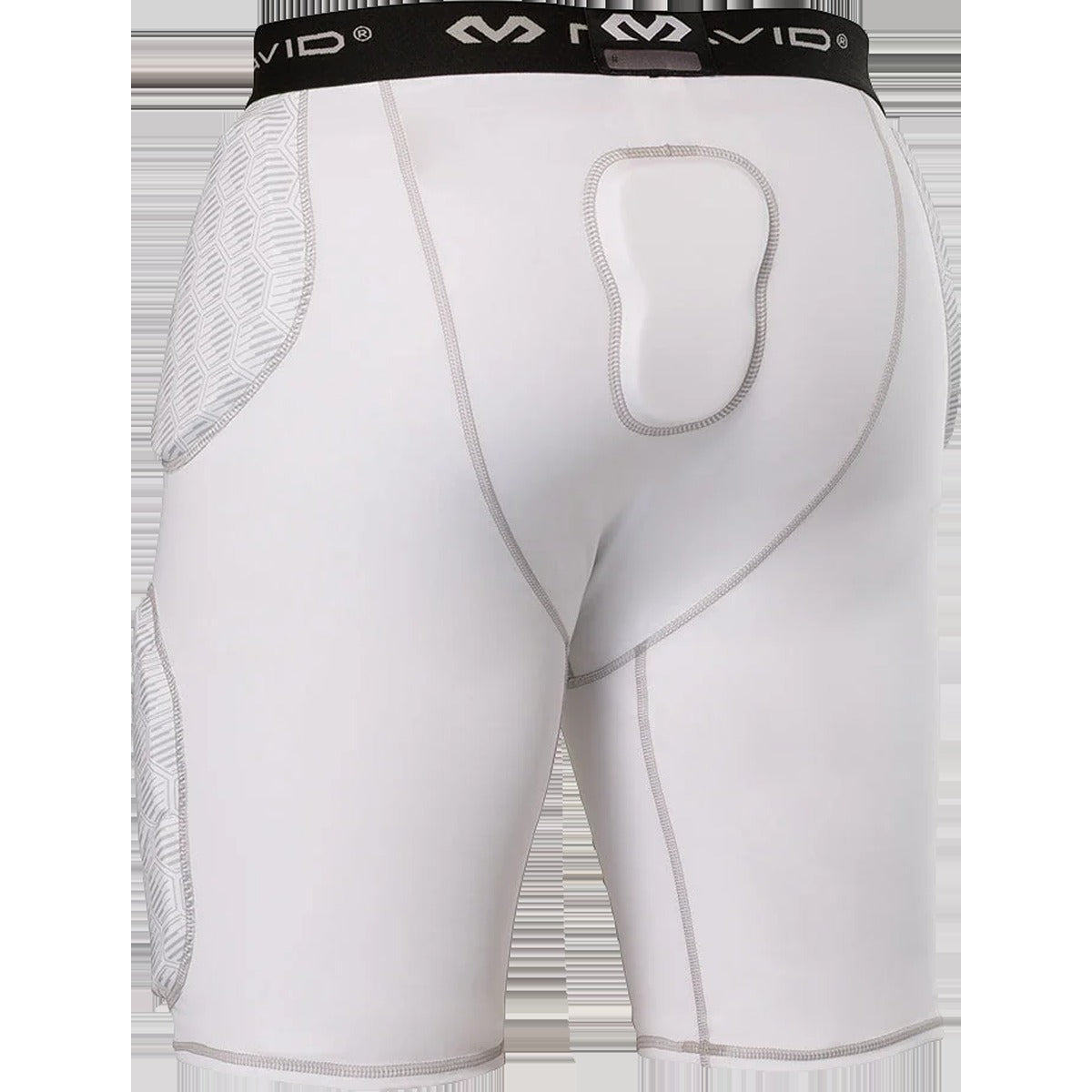 Youth Rival Integrated 5-Pad Girdle