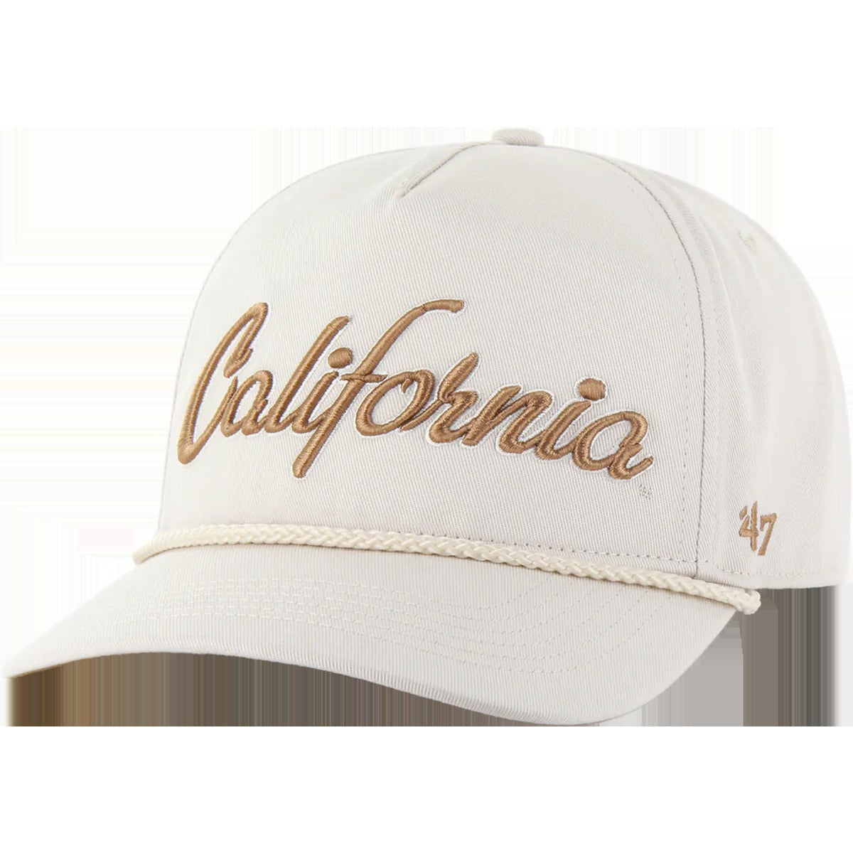 Cal Overhand 47 Hitch