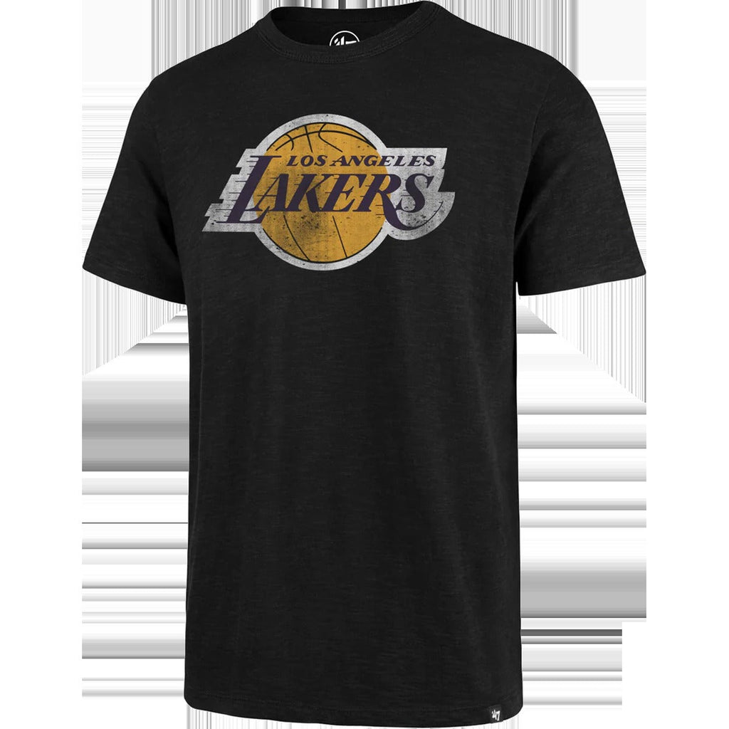 Men's Lakers Grit Scrum Tee
