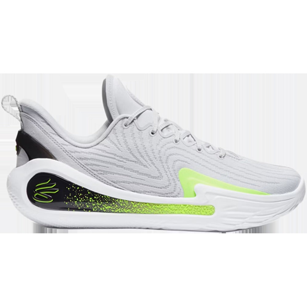 Curry 12 'Gravity'