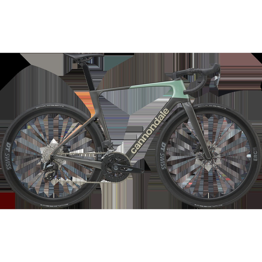 SuperSix EVO 4