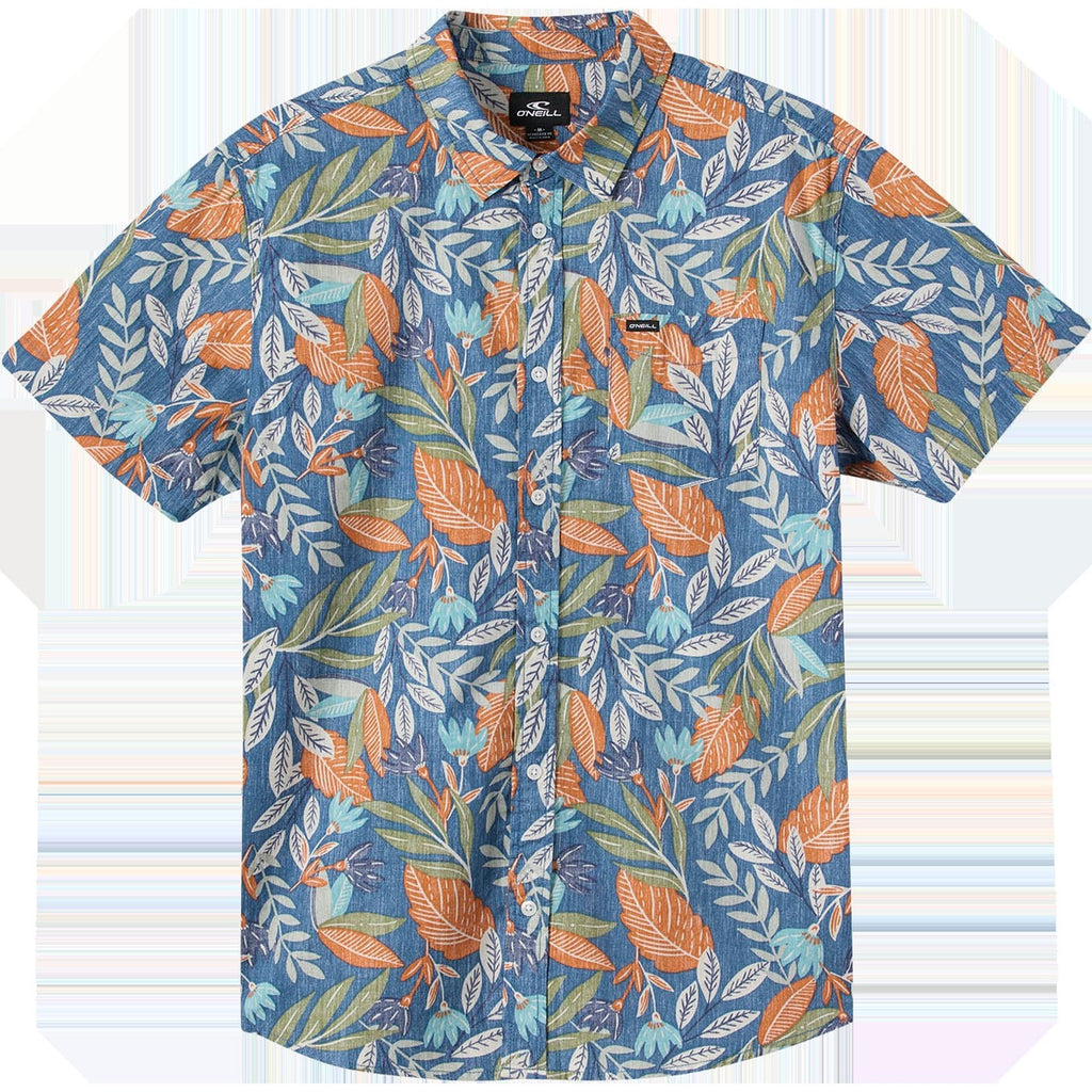 Men's Terrace Short Sleeve Standard