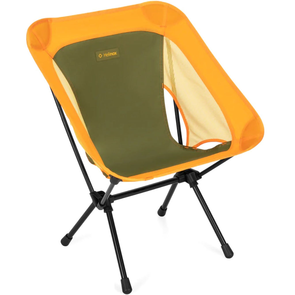 Chair One (re)