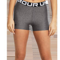 Women's HeatGear Shorty