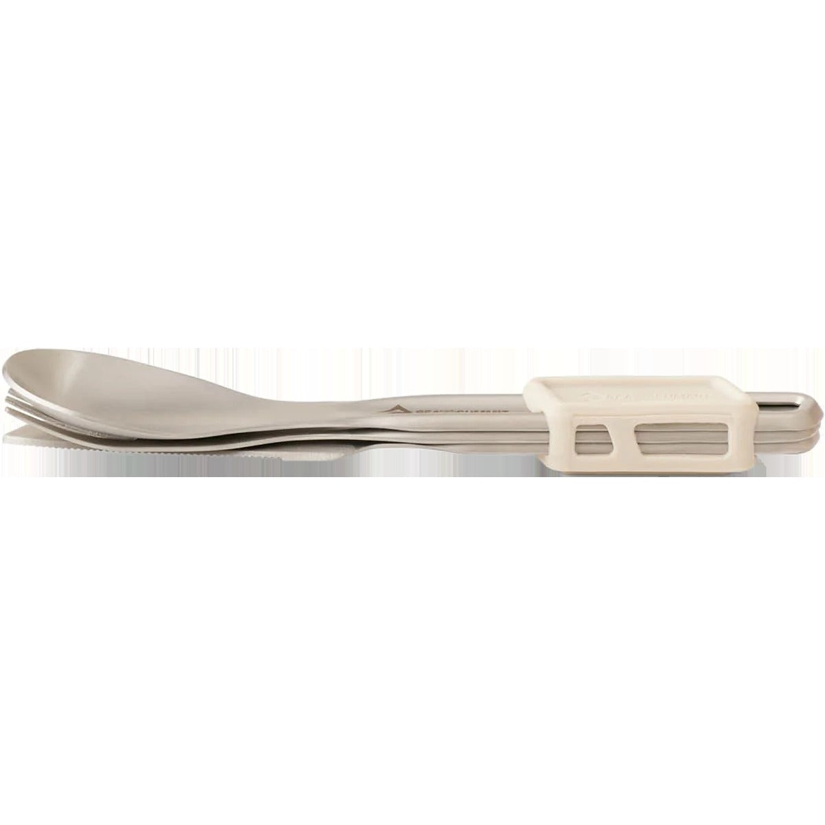 Detour Stainless Cutlery Set (3-Piece)