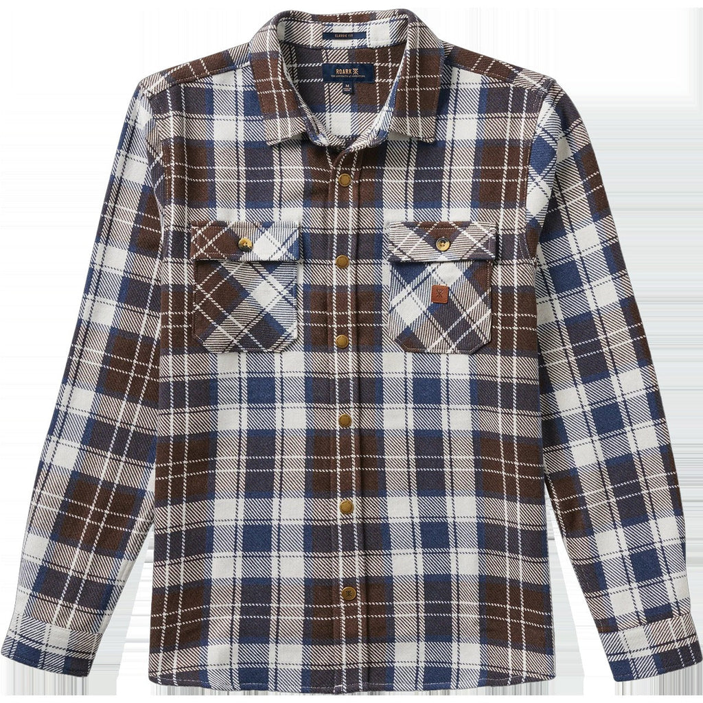 Men's Nordsman Cotton Long Sleeve Flannel