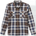 Men's Nordsman Cotton Long Sleeve Flannel