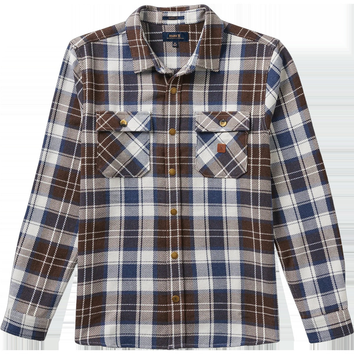 Men's Nordsman Cotton Long Sleeve Flannel