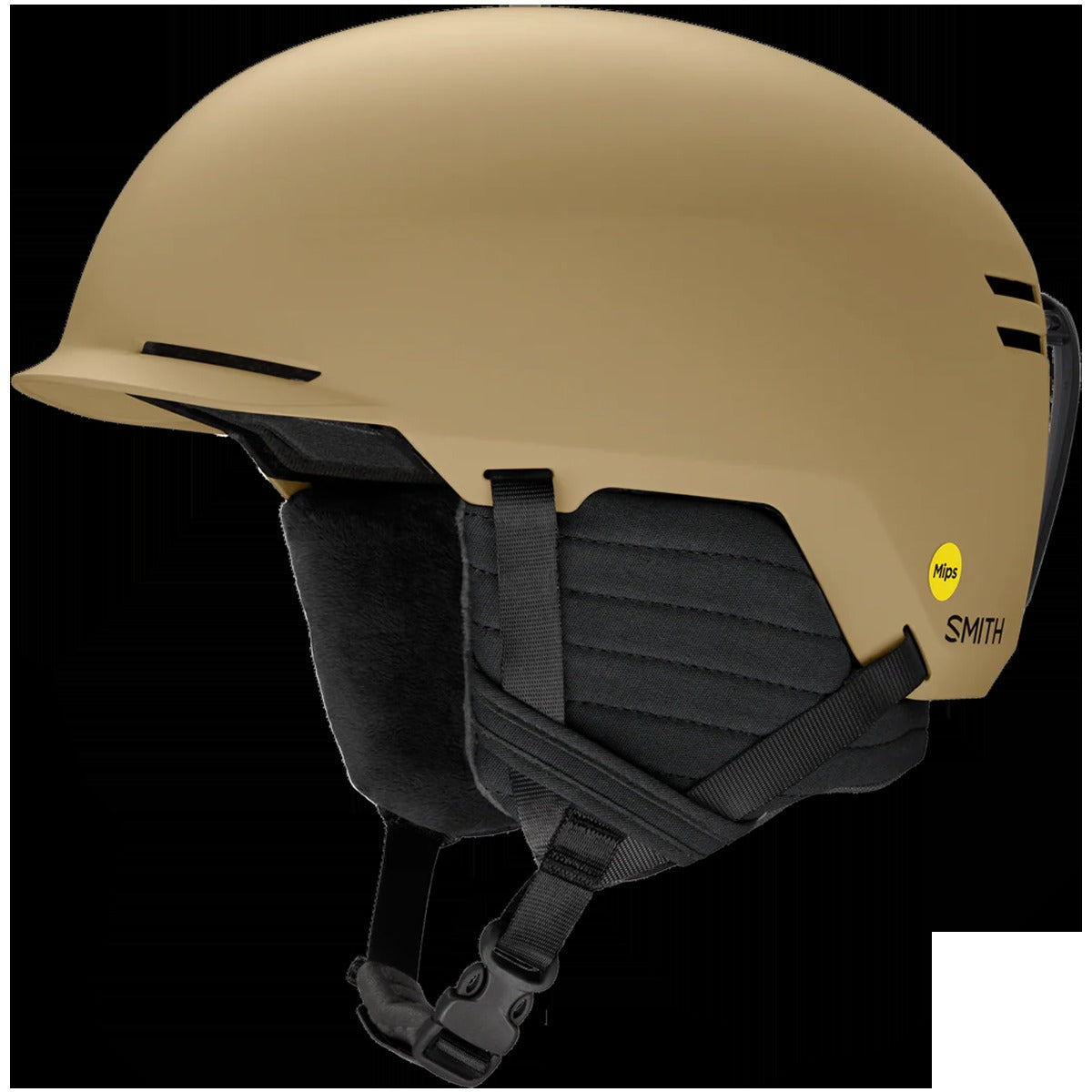 Scout MIPS Round Contour Fit