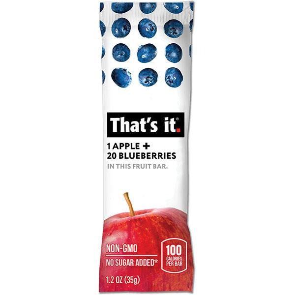 That's It Bar