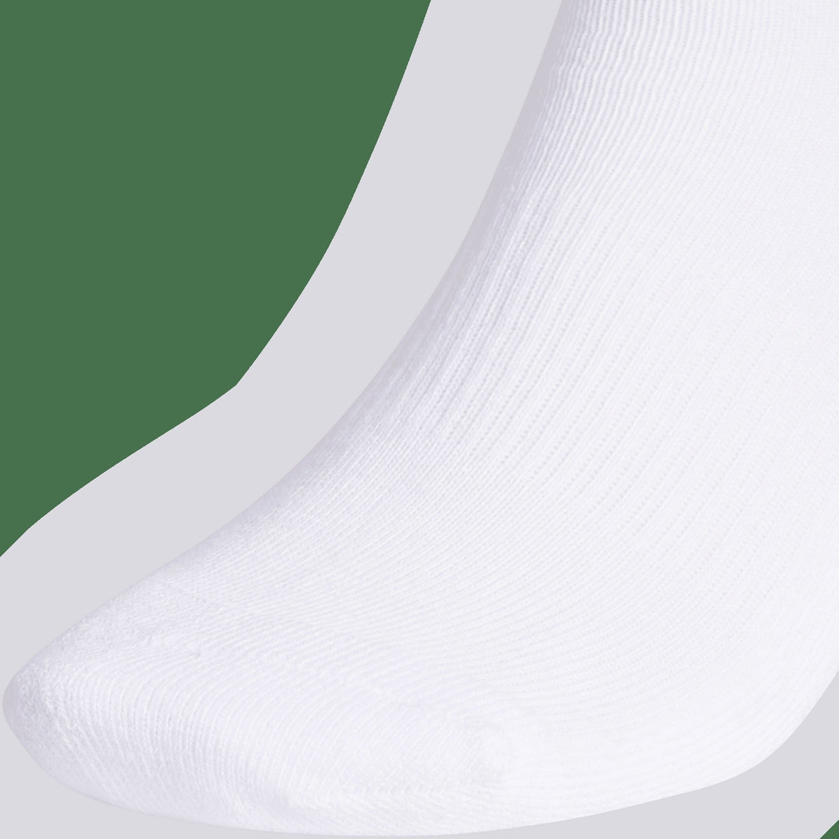 Athletic Cushioned 6-Pack Crew