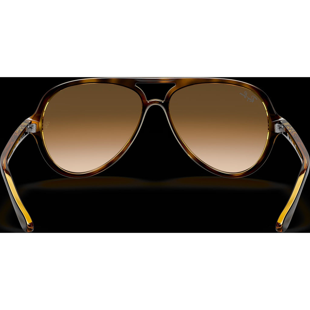 Cats 5000 - Light Havana/Light Brown Gradient