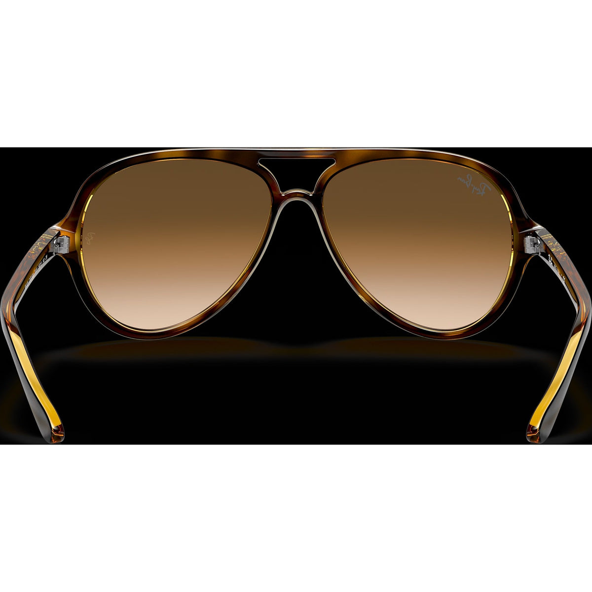 Cats 5000 - Light Havana/Light Brown Gradient