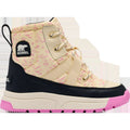Youth Whitney III Mid Waterproof