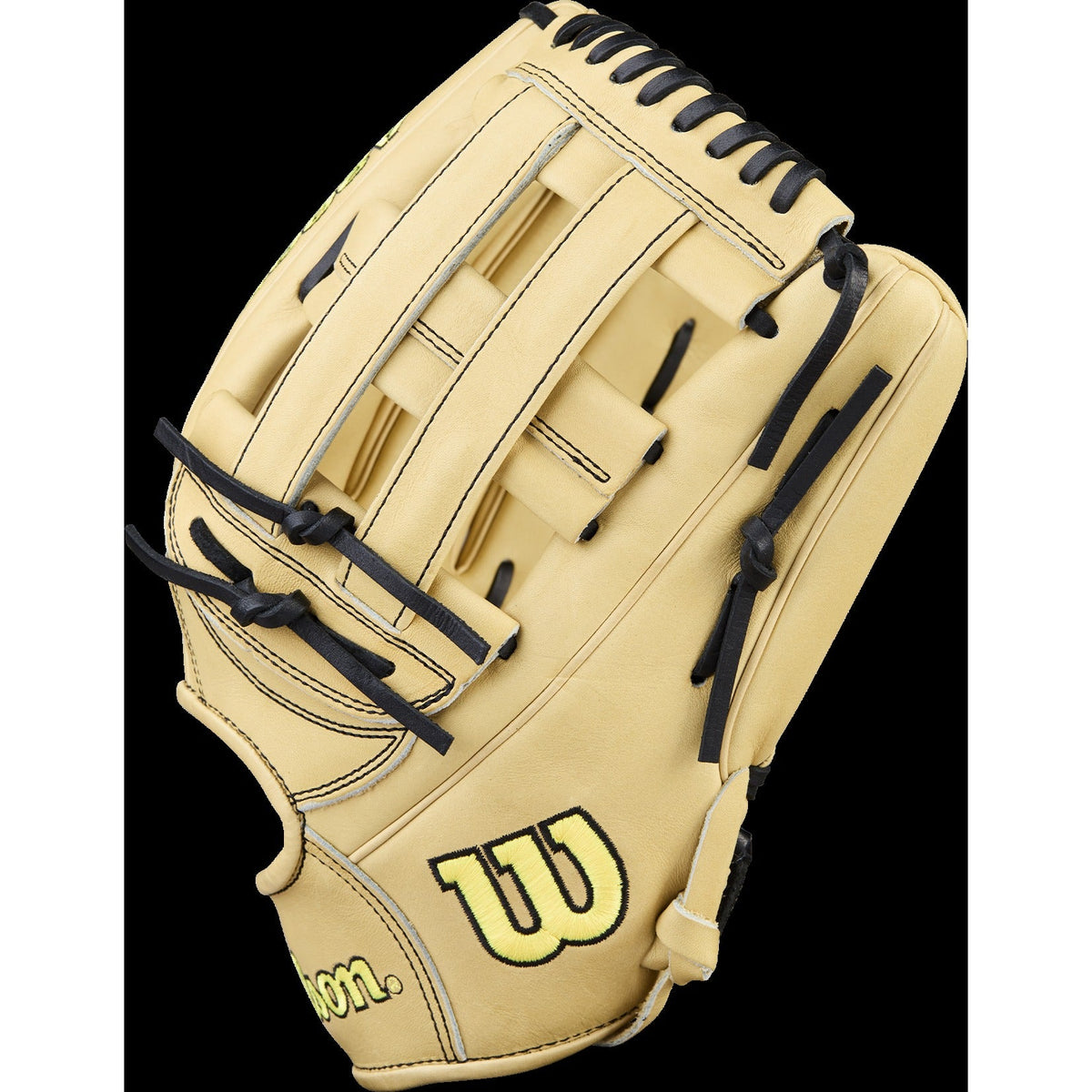 A2000 OF - 12.75" Dual Post Web