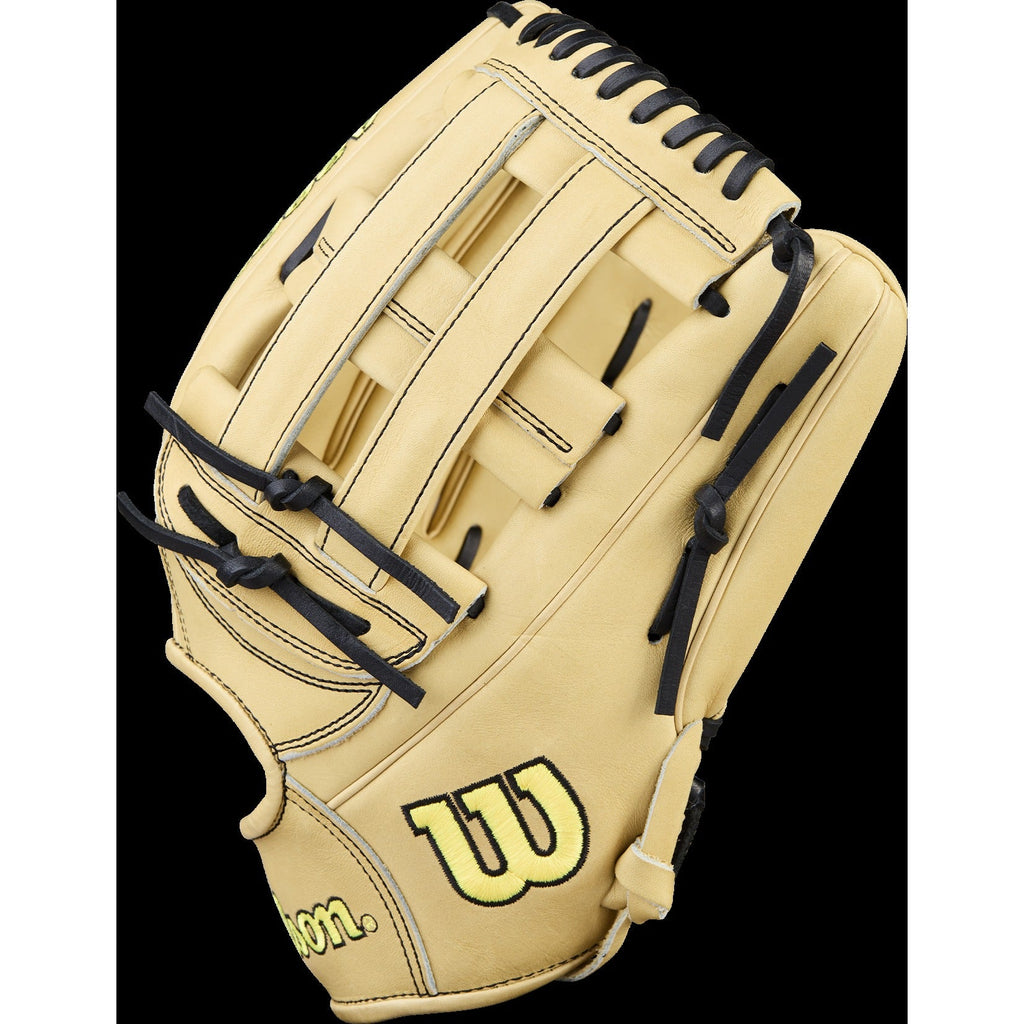 A2000 OF - 12.75" Dual Post Web Left Hand Throw