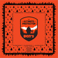 Ben's Insect Repellent Bandana