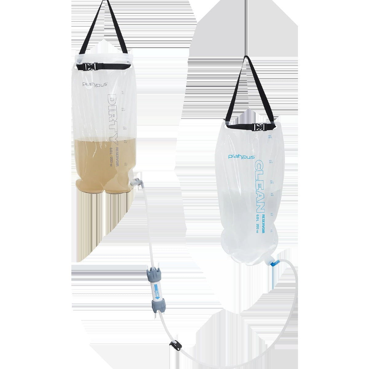 GravityWorks System 4 L