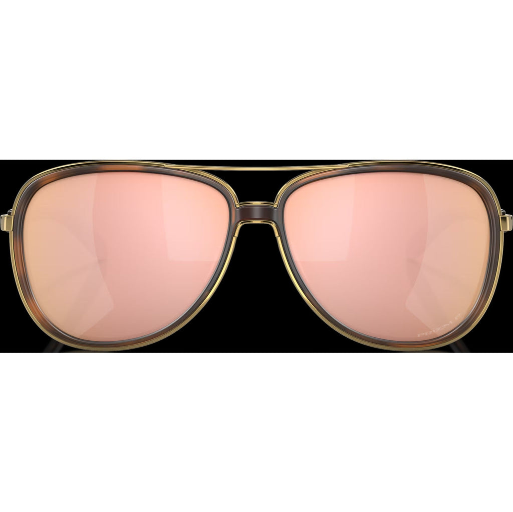 Women's Split Time - Brown Tort/Prizm Rose Gold